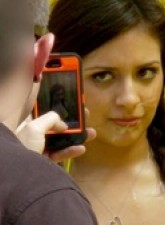 Big-titted cougars love it with black guys and into asshole